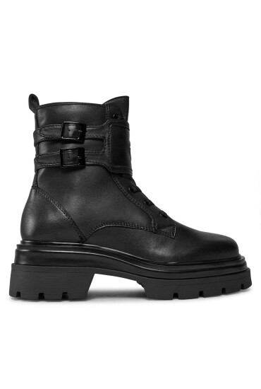 Tamaris Туристически oбувки 1-25220-41 Черен - Mera.bg