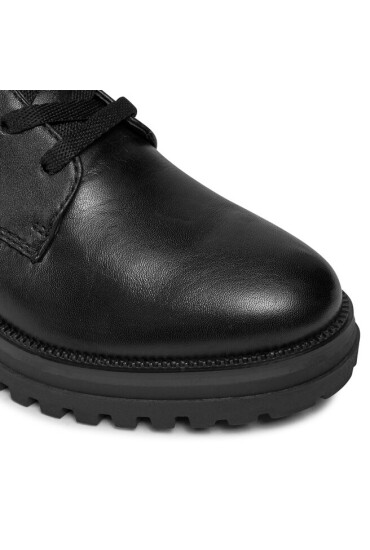 Tamaris Туристически oбувки 1-25231-41 Черен - Mera.bg