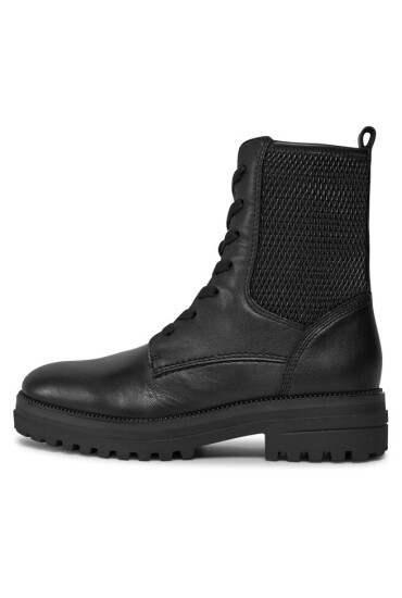 Tamaris Туристически oбувки 1-25231-41 Черен - Mera.bg