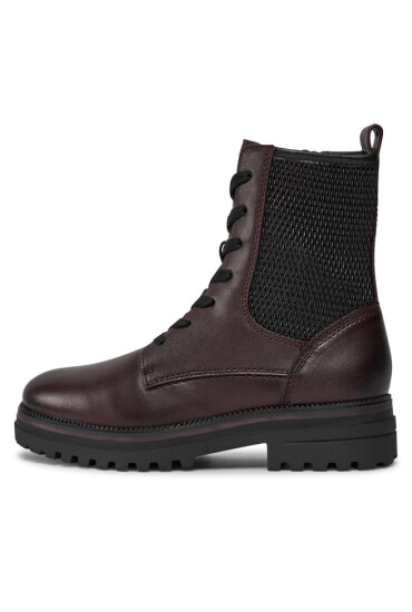 Tamaris Туристически oбувки 1-25231-41 Бордо - Mera.bg