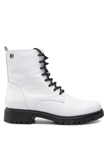 Tamaris Туристически oбувки 1-25234-27 White 100 - Mera.bg