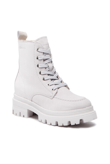 Tamaris Туристически oбувки 1-25240-29 Lt.Grey Uni 203 - Mera.bg