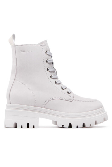 Tamaris Туристически oбувки 1-25240-29 Lt.Grey Uni 203 - Mera.bg