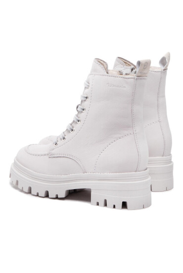Tamaris Туристически oбувки 1-25240-29 Lt.Grey Uni 203 - Mera.bg