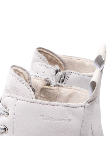 Tamaris Туристически oбувки 1-25240-29 Lt.Grey Uni 203 - Mera.bg