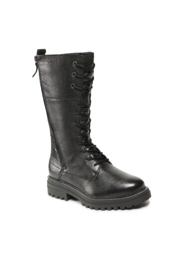 Tamaris Туристически oбувки 1-25249-29 Black 001 - Mera.bg