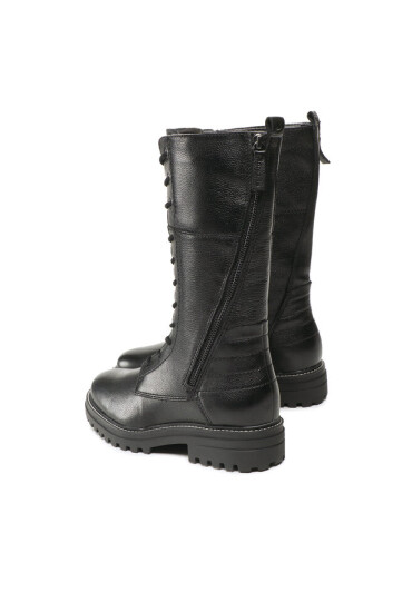 Tamaris Туристически oбувки 1-25249-29 Black 001 - Mera.bg