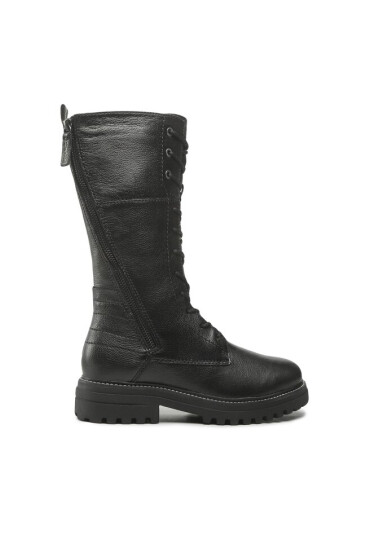 Tamaris Туристически oбувки 1-25249-29 Black 001 - Mera.bg