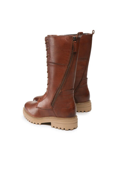 Tamaris Туристически oбувки 1-25249-29 Cognac 305 - Mera.bg