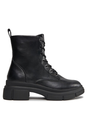 Tamaris Туристически oбувки 1-25263-41 Черен - Mera.bg