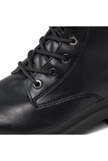 Tamaris Туристически oбувки 1-25263-41 Черен - Mera.bg