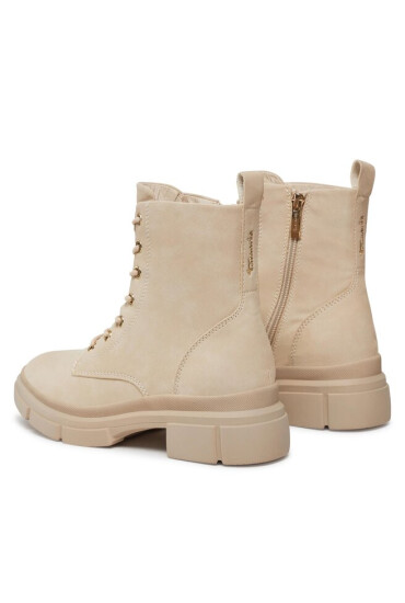 Tamaris Туристически oбувки 1-25263-41 Shell 425 - Mera.bg