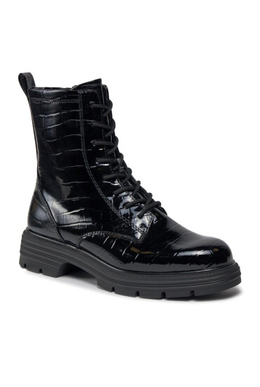Tamaris Туристически oбувки 1-25264-41 Черен - Mera.bg