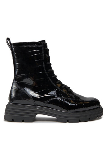 Tamaris Туристически oбувки 1-25264-41 Черен - Mera.bg