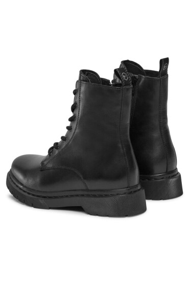 Tamaris Туристически oбувки 1-25269-41 Черен - Mera.bg