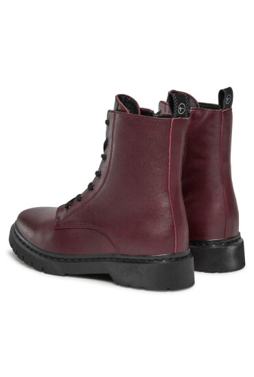 Tamaris Туристически oбувки 1-25269-41 Червен - Mera.bg