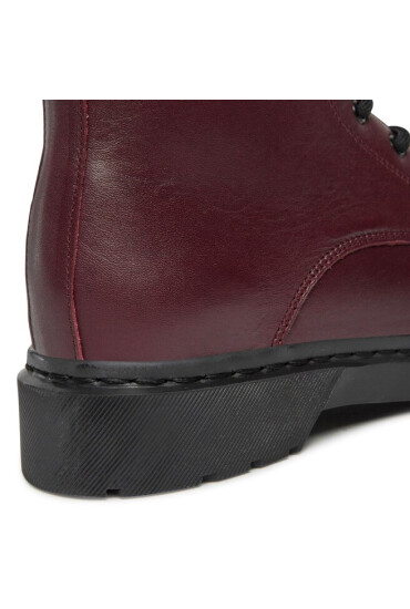 Tamaris Туристически oбувки 1-25269-41 Червен - Mera.bg