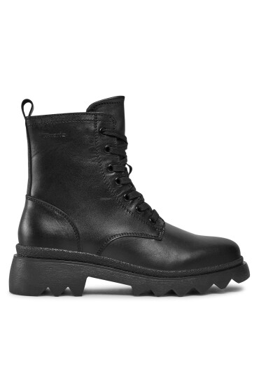 Tamaris Туристически oбувки 1-25277-41 Черен - Mera.bg