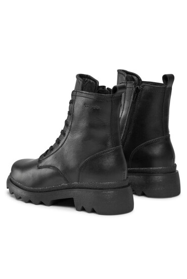 Tamaris Туристически oбувки 1-25277-41 Черен - Mera.bg