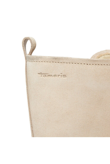 Tamaris Туристически oбувки 1-25282-41 Бежов - Mera.bg