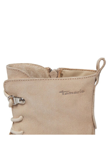 Tamaris Туристически oбувки 1-25283-41 Бежов - Mera.bg