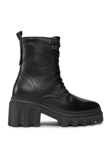 Tamaris Туристически oбувки 1-25283-41 Черен - Mera.bg