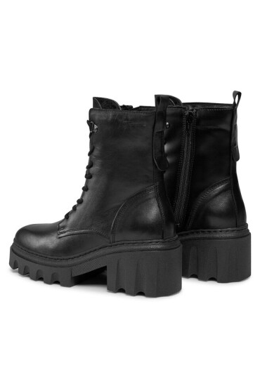 Tamaris Туристически oбувки 1-25283-41 Черен - Mera.bg