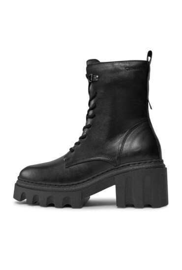 Tamaris Туристически oбувки 1-25283-41 Черен - Mera.bg