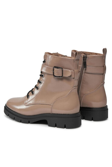Tamaris Туристически oбувки 1-25289-41 Кафяв - Mera.bg