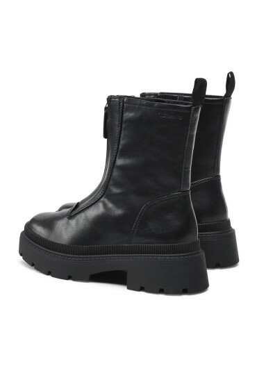 Tamaris Боти 1-25406-29 Black Uni 007 - Mera.bg