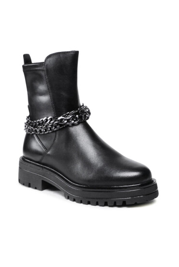 Tamaris Туристически oбувки 1-25434-27 Black 001 - Mera.bg