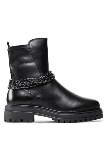 Tamaris Туристически oбувки 1-25434-27 Black 001 - Mera.bg