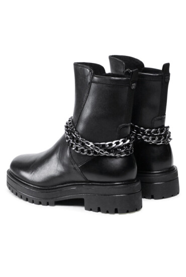 Tamaris Туристически oбувки 1-25434-27 Black 001 - Mera.bg