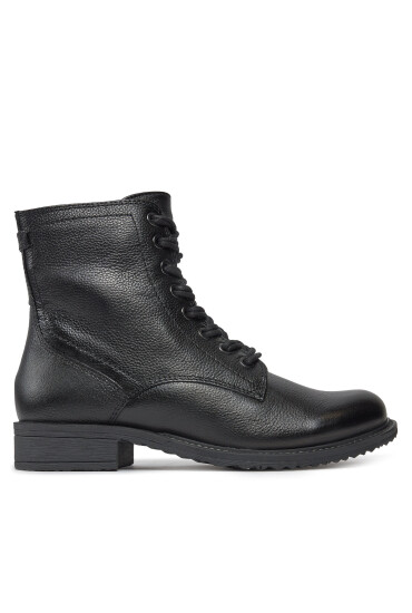 Tamaris Туристически oбувки 1-25812-41 Черен - Mera.bg