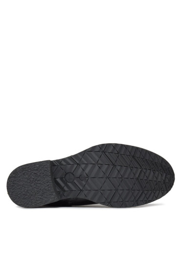 Tamaris Туристически oбувки 1-25812-41 Черен - Mera.bg