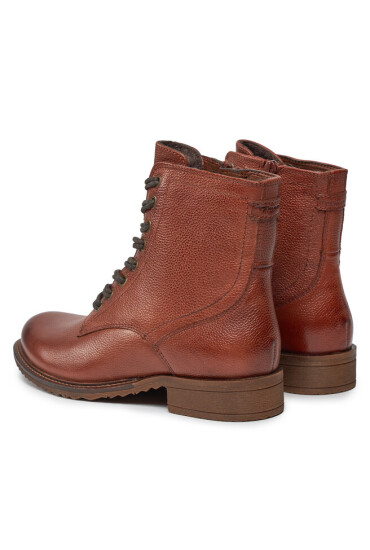 Tamaris Туристически oбувки 1-25812-41 Кафяв - Mera.bg