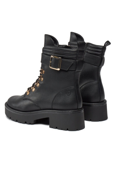 Tamaris Туристически oбувки 1-25814-41 Черен - Mera.bg