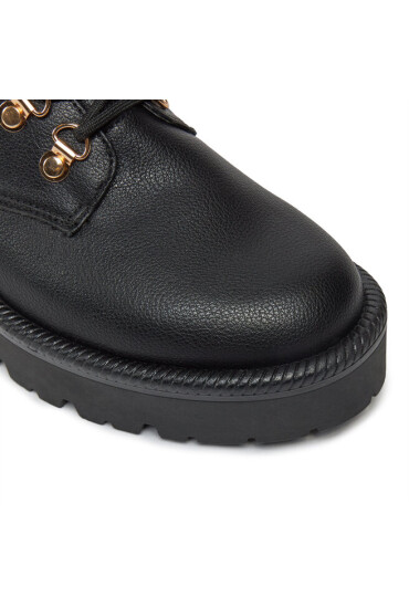Tamaris Туристически oбувки 1-25814-41 Черен - Mera.bg