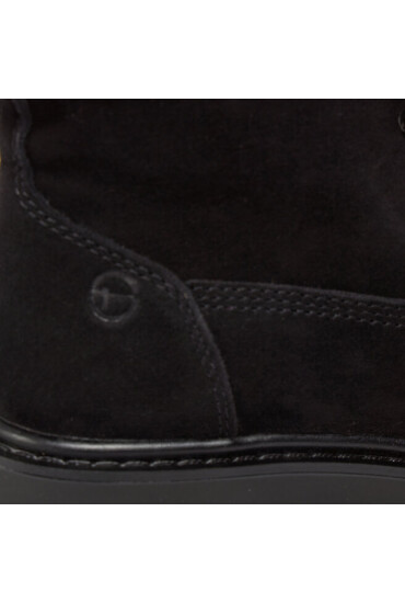Tamaris Туристически oбувки 1-25909-41 Черен - Mera.bg