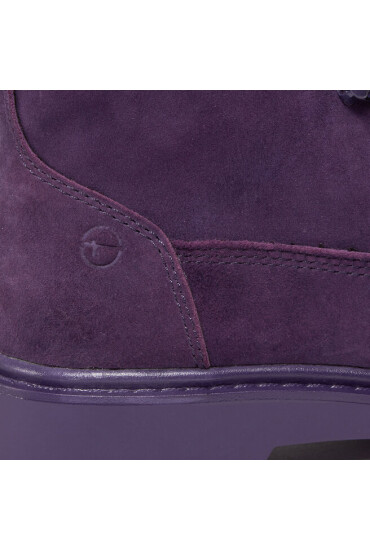 Tamaris Туристически oбувки 1-25909-41 Purple 560 - Mera.bg