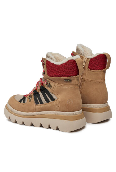 Tamaris Туристически oбувки 1-26284-41 Кафяв - Mera.bg