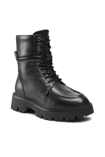 Tamaris Туристически oбувки 1-26815-37 Black 001 - Mera.bg