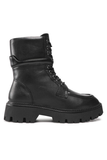 Tamaris Туристически oбувки 1-26815-37 Black 001 - Mera.bg