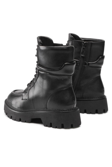 Tamaris Туристически oбувки 1-26815-37 Black 001 - Mera.bg