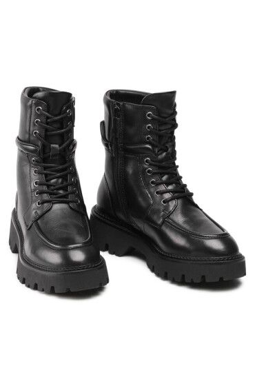 Tamaris Туристически oбувки 1-26815-37 Black 001 - Mera.bg