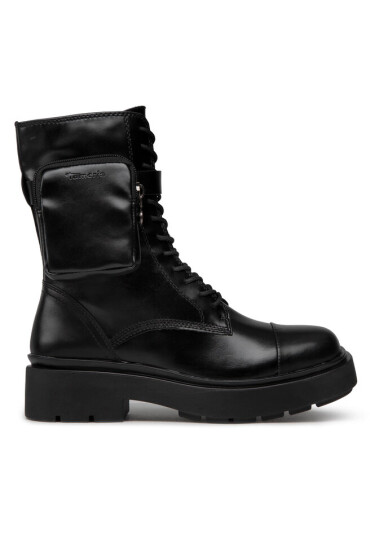 Tamaris Туристически oбувки 1-25292-27 Black 001 - Mera.bg