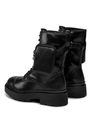 Tamaris Туристически oбувки 1-25292-27 Black 001 - Mera.bg