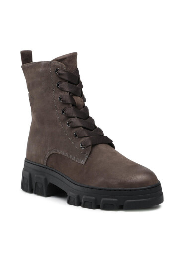 Tamaris Туристически oбувки 1-25827-27 Graphite 206 - Mera.bg