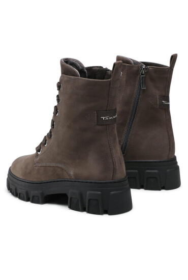 Tamaris Туристически oбувки 1-25827-27 Graphite 206 - Mera.bg
