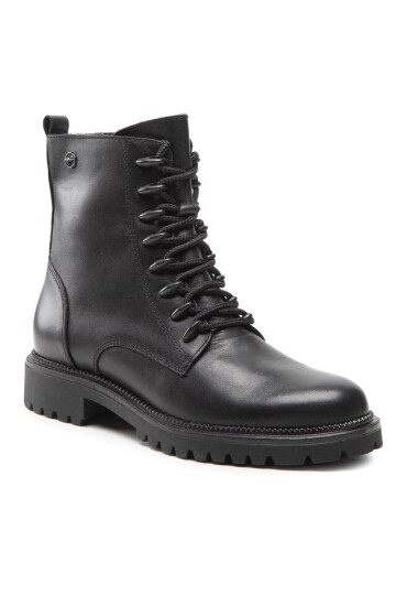 Tamaris Туристически oбувки 1-25234-29 Black 007 - Mera.bg